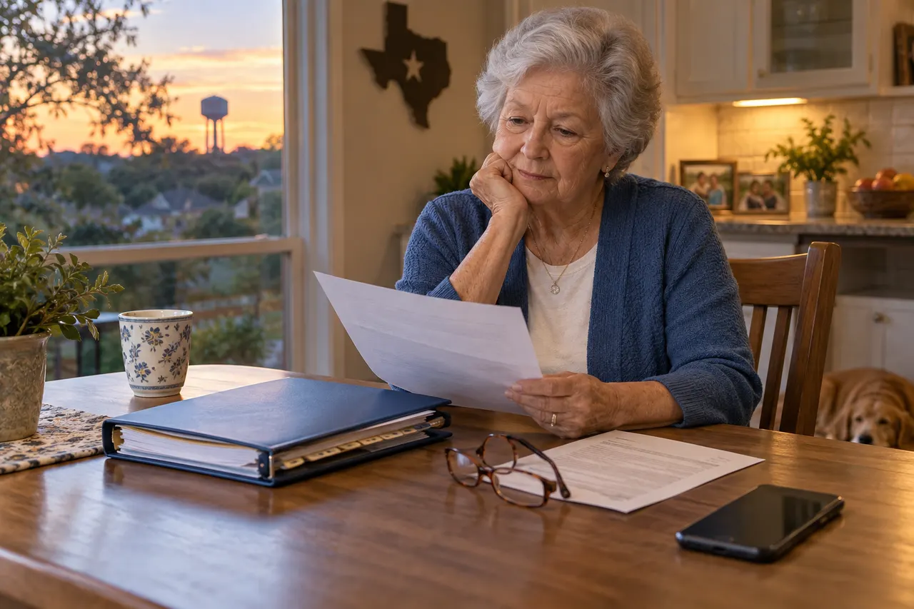 Editorial illustration for When a Guardianship Appeal Ends Without a Merits Decision